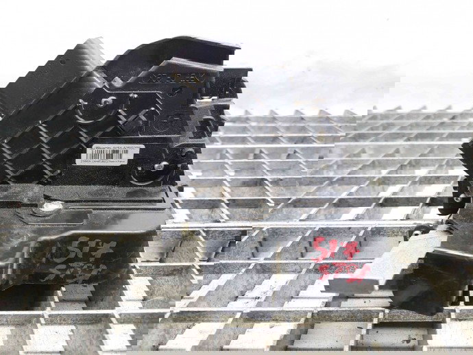 Broasca usa stanga spate Ford Focus 2 (DA) [Fabr 2004-2012] 4M5A-A26413BE