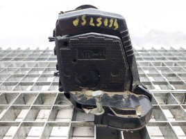 Broasca usa stanga spate Toyota Yaris (P9) [Fabr 2005-2011] OEM