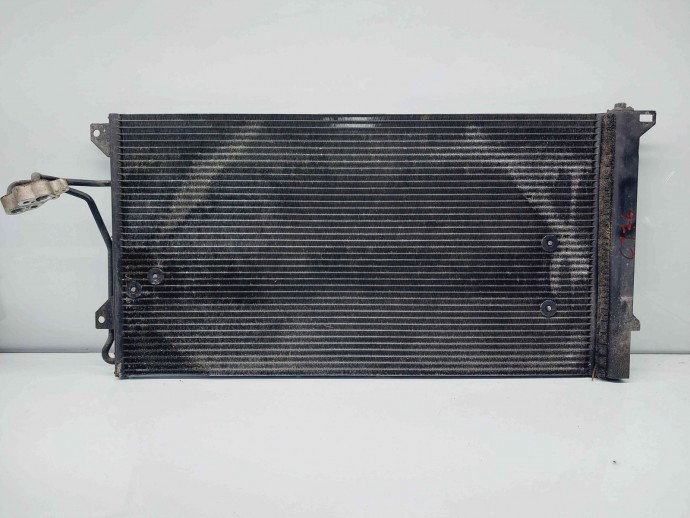 Radiator clima / AC Audi Q7 (4LB) [Fabr 2006-2014] 4L0260401BH 3.0 TDI BUG 171KW / 233CP 3.0 TDI BUG 171KW / 233CP