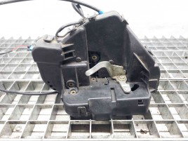 Broasca usa stanga spate Mercedes CLS (C219) [Fabr 2004-2011] 2197300135