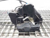 Broasca usa stanga spate Mercedes CLS (C219) [Fabr 2004-2011] 2197300135