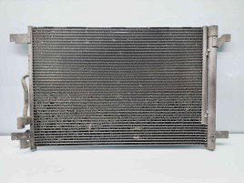 Radiator clima / AC Skoda Octavia 3 (5E3) [Fabr 2012-2020] 5Q0816411AB 2.0 TDI CKFC 110KW / 150CP  
