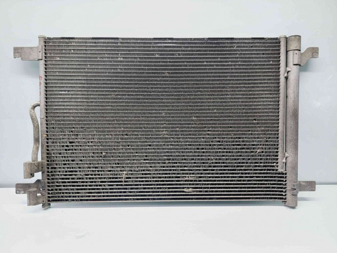 Radiator clima / AC Skoda Octavia 3 (5E3) [Fabr 2012-2020] 5Q0816411AB 2.0 TDI CKFC 110KW / 150CP  