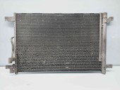 Radiator clima / AC Skoda Octavia 3 (5E3) [Fabr 2012-2020] 5Q0816411AB 2.0 TDI CKFC 110KW / 150CP  
