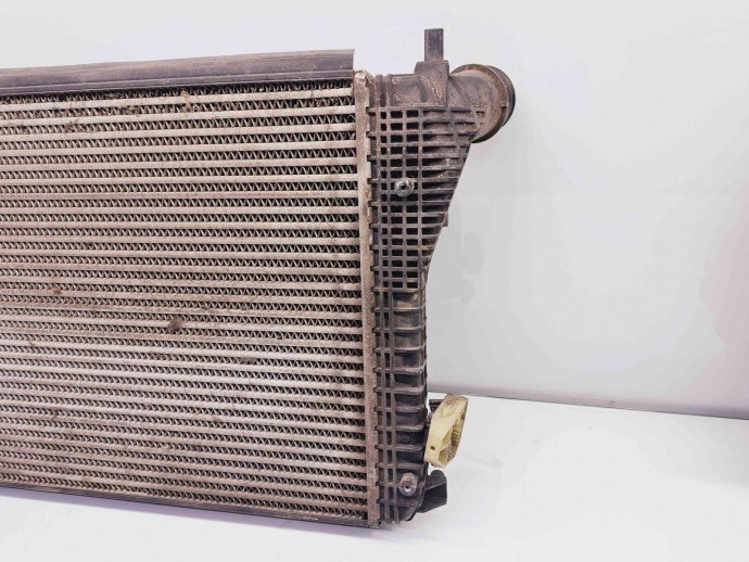 Radiator intercooler Volkswagen Scirocco (137) Coupe [Fabr 2008-2017] OEM 2.0 TDI CBBB 125KW / 170CP 2.0 TDI CBBB 125KW / 170CP