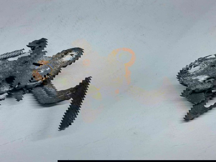 Broasca capota Peugeot 308 [Fabr 2007-2013] OEM