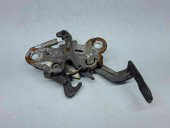 Broasca capota Peugeot 308 [Fabr 2007-2013] OEM