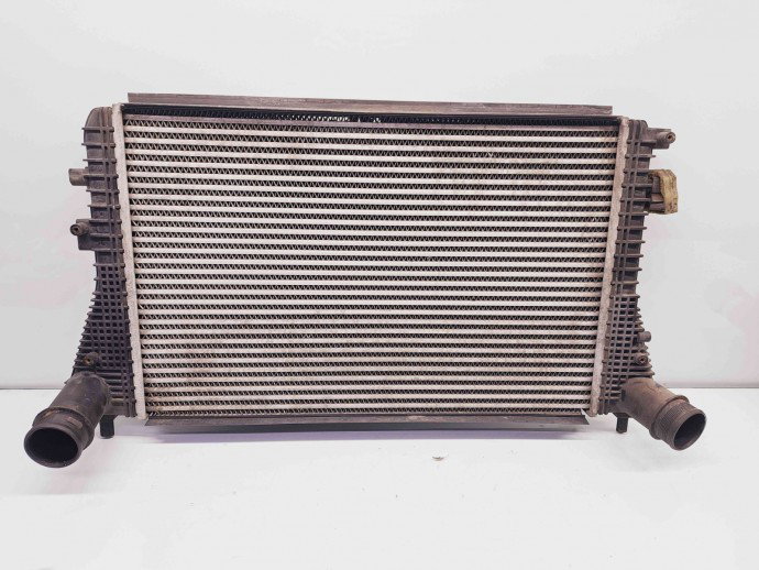 Radiator intercooler Volkswagen Scirocco (137) Coupe [Fabr 2008-2017] OEM 2.0 TDI CBBB 125KW / 170CP 2.0 TDI CBBB 125KW / 170CP