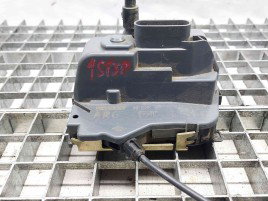 Broasca usa stanga spate Renault Megane 2 [Fabr 2002-2008] OEM