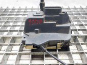 Broasca usa stanga spate Renault Megane 2 [Fabr 2002-2008] OEM