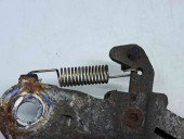 Broasca capota Peugeot 308 [Fabr 2007-2013] OEM