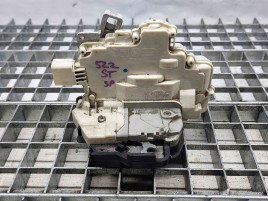 Broasca usa stanga spate Audi A4 (8EC, B7) [Fabr 2004-2008] OEM