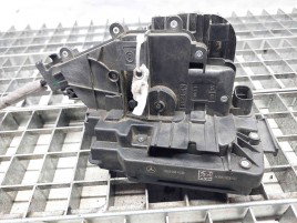 Broasca usa stanga spate Mercedes Clasa E (W213) [Fabr 2016-prezent] A2220064099