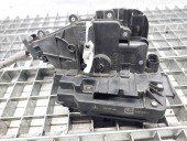 Broasca usa stanga spate Mercedes Clasa E (W213) [Fabr 2016-prezent] A2220064099