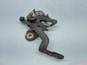 Broasca capota Peugeot 308 [Fabr 2007-2013] OEM