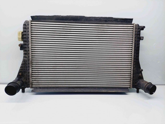Radiator intercooler Volkswagen Passat B7 (365) Variant [Fabr 2010-2014] 3C0145805AN 2.0 TDI CFGB 125KW / 170CP 2.0 TDI CFGB 125KW / 170CP