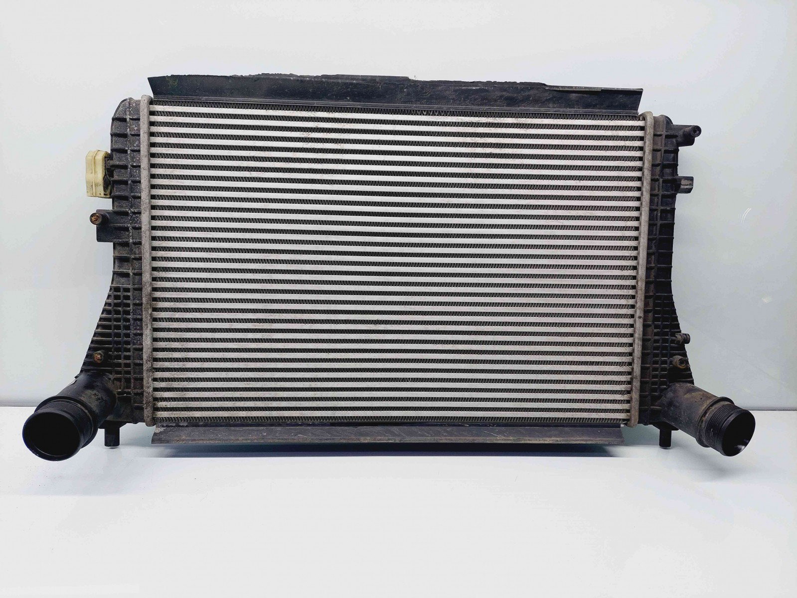 Radiator intercooler Volkswagen Passat B7 (365) Variant [Fabr 2010-2014] 3C0145805AN 2.0 TDI CFGB 125KW / 170CP 2.0 TDI CFGB 125KW / 170CP