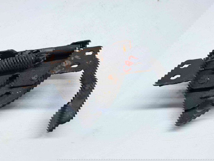 Broasca capota Hyundai i40 [Fabr 2012-2019] OEM