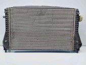 Radiator intercooler Volkswagen Passat B7 (365) Variant [Fabr 2010-2014] 3C0145805AN 2.0 TDI CFGB 125KW / 170CP 2.0 TDI CFGB 125KW / 170CP