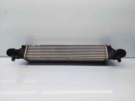 Radiator intercooler Opel Astra K Hatchback [Fabr 2015-2022] 39109105 1.6 LWV B16DTU   