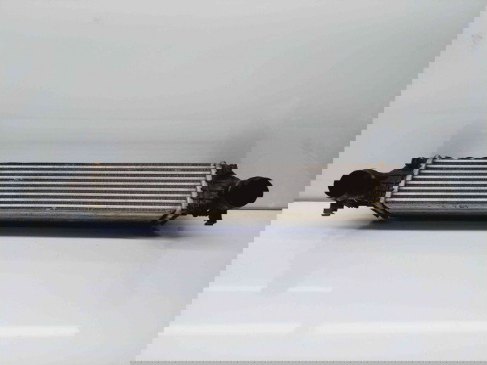 Radiator intercooler Opel Astra K Hatchback [Fabr 2015-2022] 39109105 1.6 LWV B16DTU   