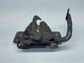 Broasca capota Hyundai i40 [Fabr 2012-2019] OEM