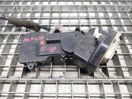 Broasca usa stanga spate Mazda 6 Station Wagon (GY) [Fabr 2002-2007] OEM