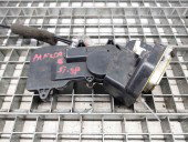 Broasca usa stanga spate Mazda 6 Station Wagon (GY) [Fabr 2002-2007] OEM