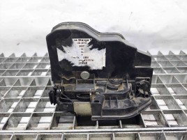 Broasca usa stanga spate Bmw X5 (E70) [Fabr 2007-2013] 7202147