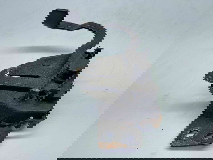 Broasca capota Hyundai i40 [Fabr 2012-2019] OEM