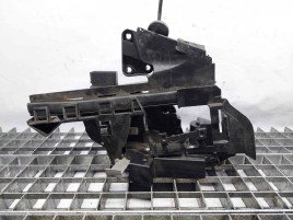 Broasca usa stanga spate Ford Focus 2 (DA) [Fabr 2004-2012] 4M5A-A26413GE