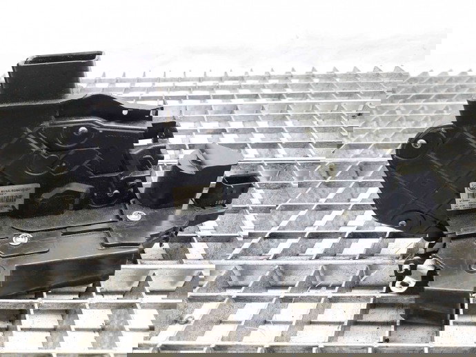 Broasca usa stanga spate Ford Kuga I [Fabr 2008-2012] OEM