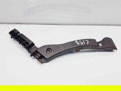Suport bara stanga spate Peugeot 3008 Break [Fabr 2009-2016] 9683045680