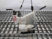 Broasca usa stanga spate Honda Acord VII [Fabr 2002-2012] OEM