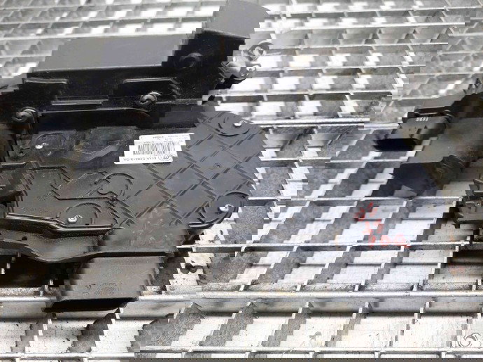 Broasca usa stanga spate Ford Kuga I [Fabr 2008-2012] 8V4A-S26413-GA