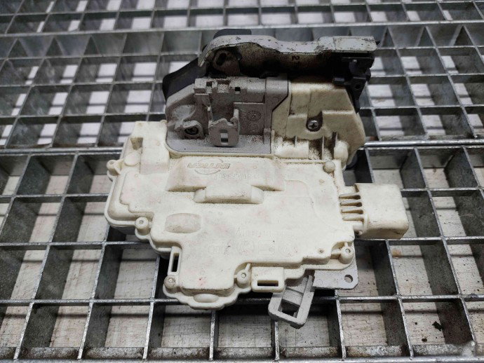 Broasca usa stanga spate Audi A6 (4G5, C7) [Fabr 2011-2017] OEM