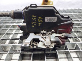 Broasca usa stanga spate Seat Ibiza 4 (6L1) [Fabr 2002-2009] 3B4839015AG