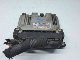 Calculator motor ECU Audi A1 (8X1) [Fabr 2010-2018] 03C906016BG 1.4 TSI CAXA 90KW / 120CP  