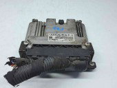 Calculator motor ECU Audi A1 (8X1) [Fabr 2010-2018] 03C906016BG 1.4 TSI CAXA 90KW / 120CP  