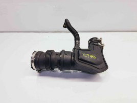 Tub admisie aer Ford Focus 3 Hatchback [Fabr 2011-2015] CM53-6758-DA 1.0 Benz M2DA  1.0 Benz M2DA 54KW / 73CP