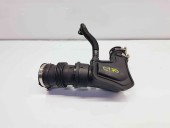 Tub admisie aer Ford Focus 3 Hatchback [Fabr 2011-2015] CM53-6758-DA 1.0 Benz M2DA  1.0 Benz M2DA 54KW / 73CP