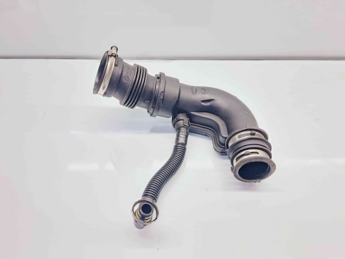 Tub admisie aer Ford Focus 3 Hatchback [Fabr 2011-2015] CM53-6758-DA 1.0 Benz M2DA  1.0 Benz M2DA 54KW / 73CP