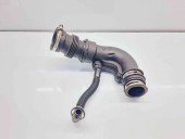 Tub admisie aer Ford Focus 3 Hatchback [Fabr 2011-2015] CM53-6758-DA 1.0 Benz M2DA  1.0 Benz M2DA 54KW / 73CP