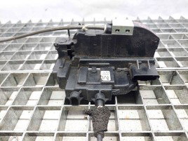 Broasca usa stanga spate Nissan Juke [Fabr 2010-prezent] OEM