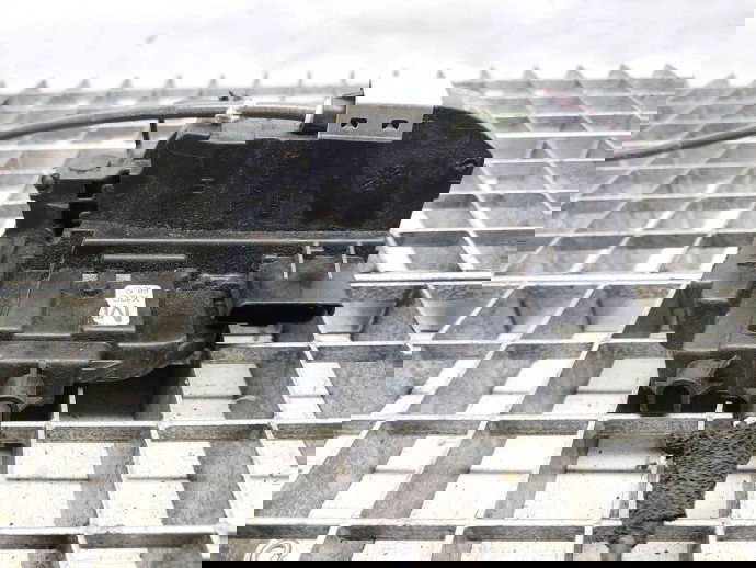 Broasca usa stanga spate Nissan Juke [Fabr 2010-prezent] OEM