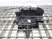 Broasca usa stanga spate Nissan Juke [Fabr 2010-prezent] OEM