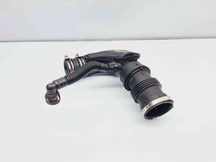 Tub admisie aer Ford Focus 3 Hatchback [Fabr 2011-2015] CM53-6758-DA 1.0 Benz M2DA  1.0 Benz M2DA 54KW / 73CP