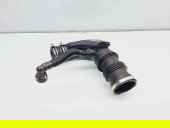 Tub admisie aer Ford Focus 3 Hatchback [Fabr 2011-2015] CM53-6758-DA 1.0 Benz M2DA  1.0 Benz M2DA 54KW / 73CP