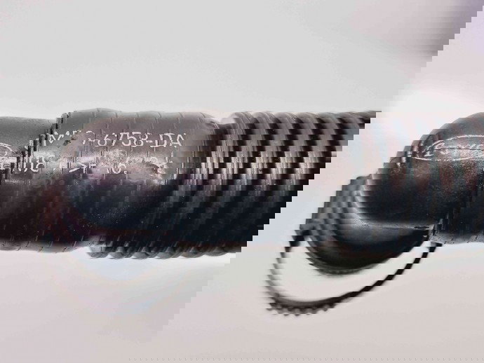 Tub admisie aer Ford Focus 3 Hatchback [Fabr 2011-2015] CM53-6758-DA 1.0 Benz M2DA  1.0 Benz M2DA 54KW / 73CP