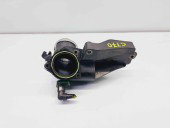 Tub intercooler Ford Focus 3 Hatchback [Fabr 2011-2015] 1060231S01 1.0 Benz M2DA  1.0 Benz M2DA 54KW / 73CP